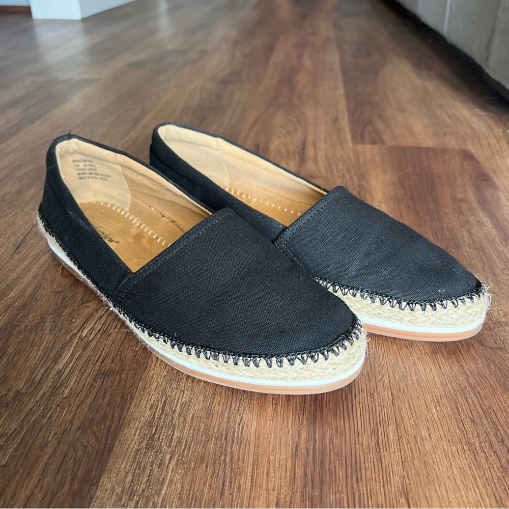 Comfort View Espadrilles - Sz 11 - EUC - Picture 2 of 8